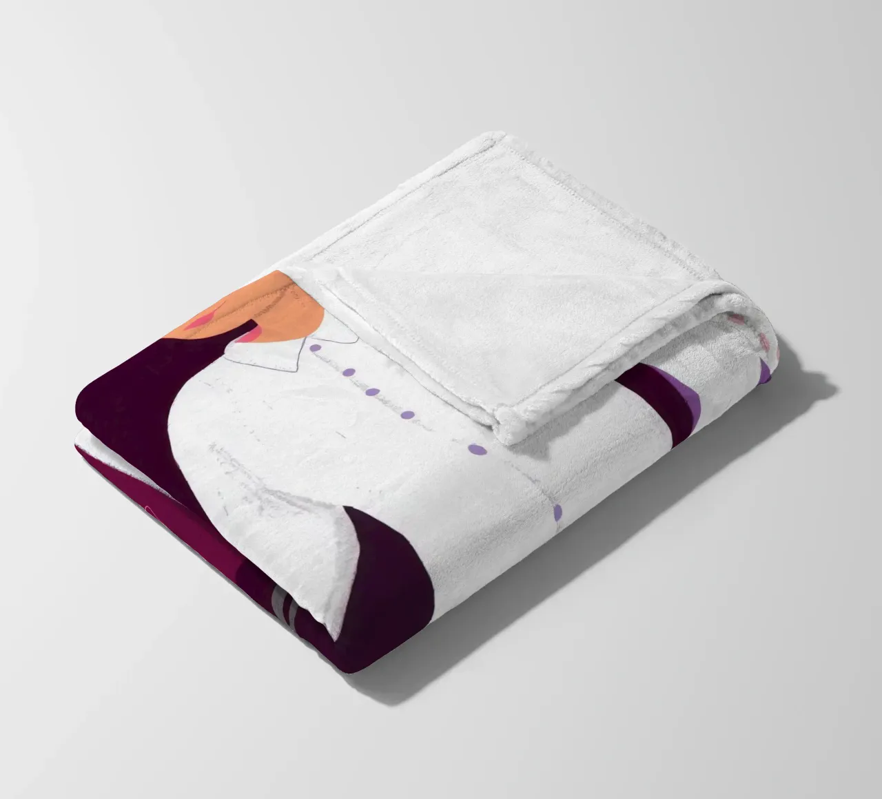 Creazione di una cucina gioiosa coperta in pile da Hollow Years