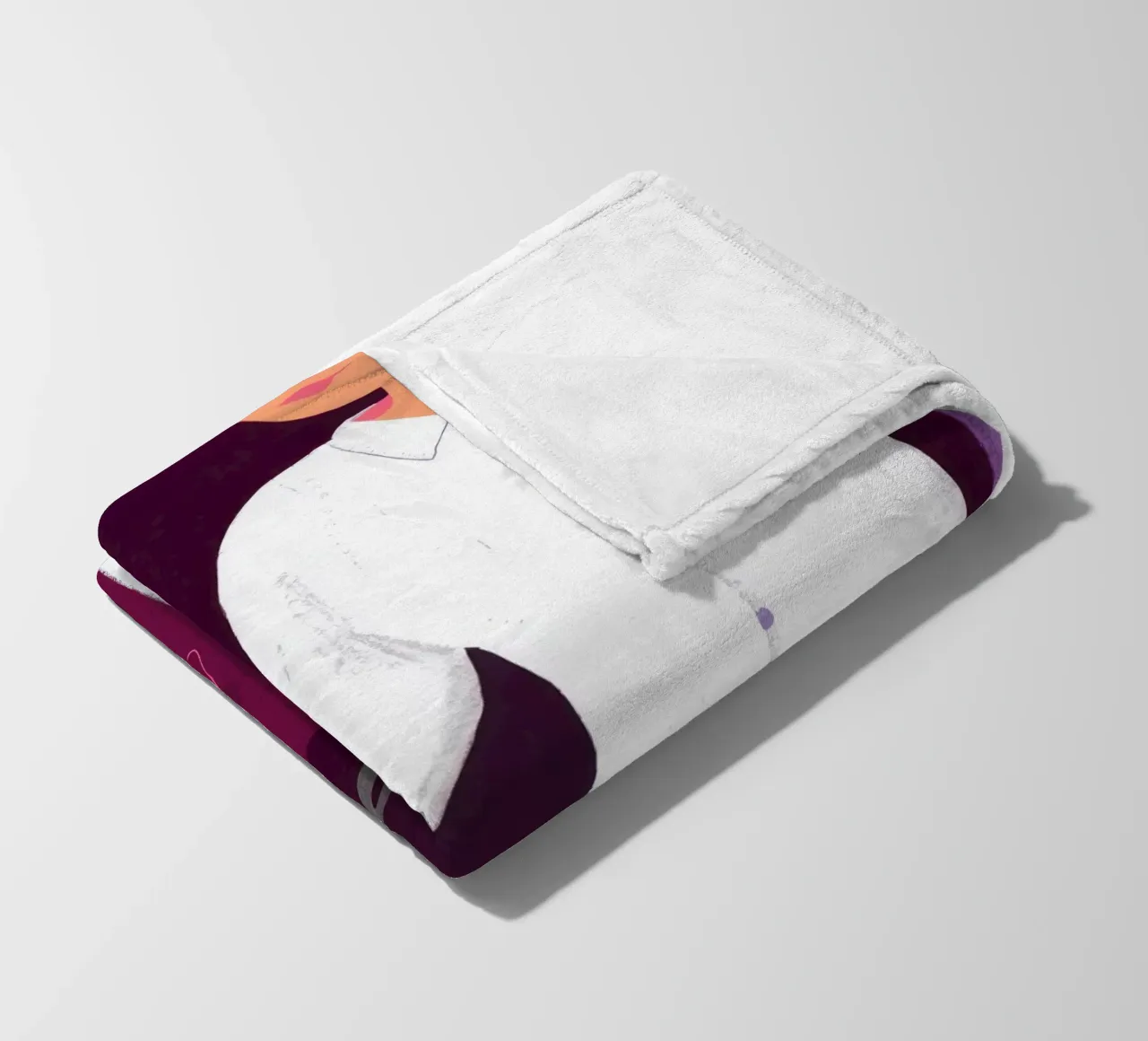 Creazione di una cucina gioiosa coperta in pile da Hollow Years