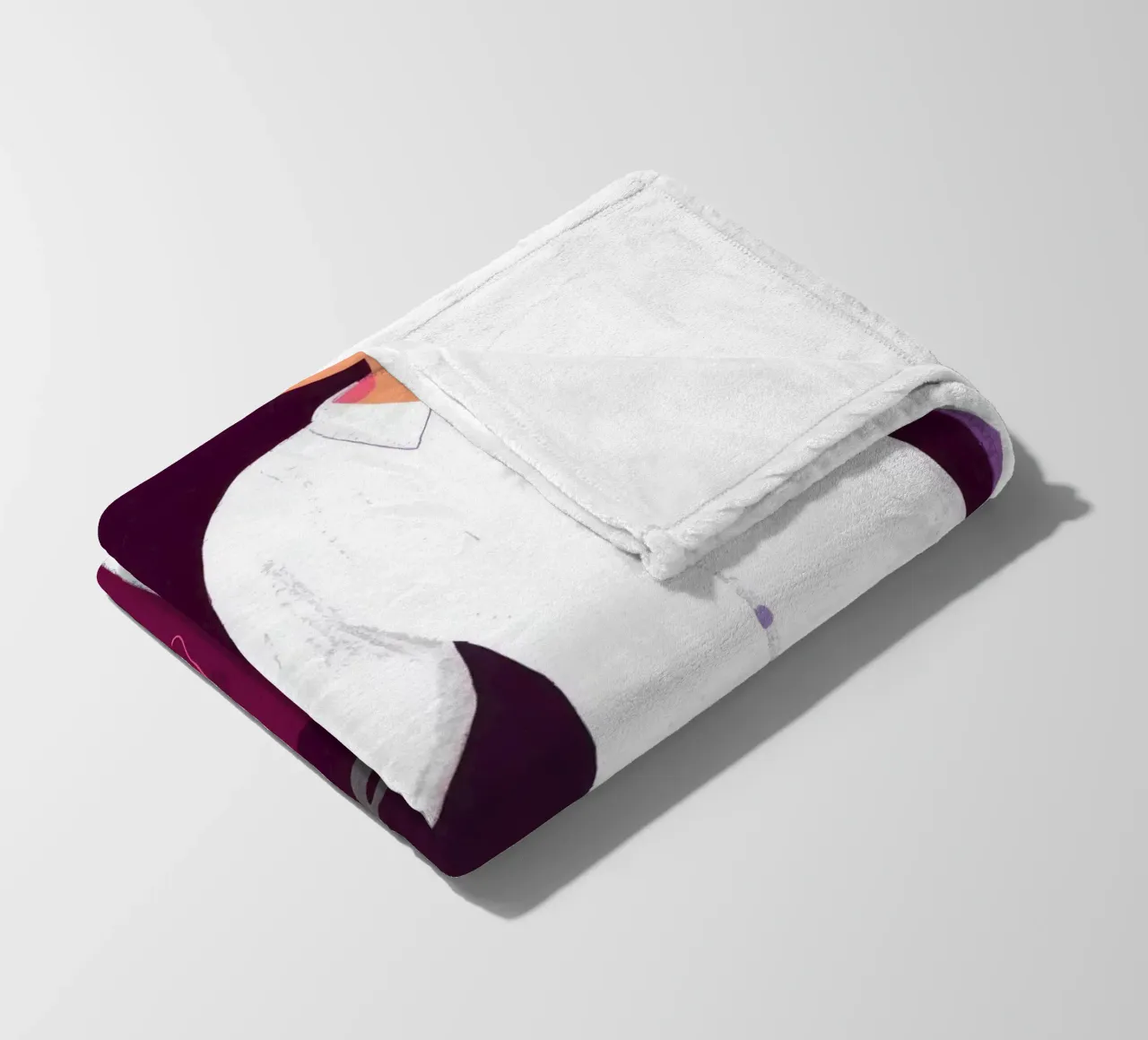 Creazione di una cucina gioiosa coperta in pile da Hollow Years
