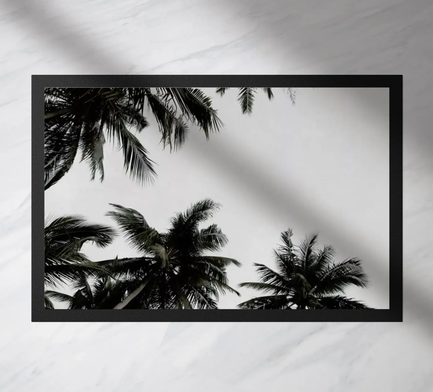 The Holiday View zerbino da Studio Nahili