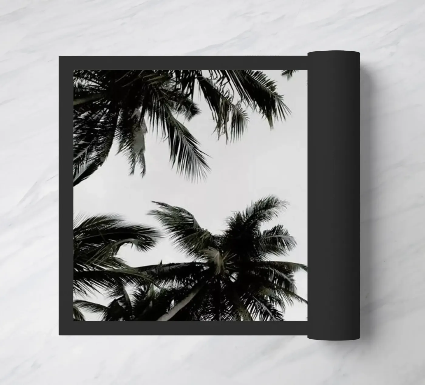 The Holiday View zerbino da Studio Nahili