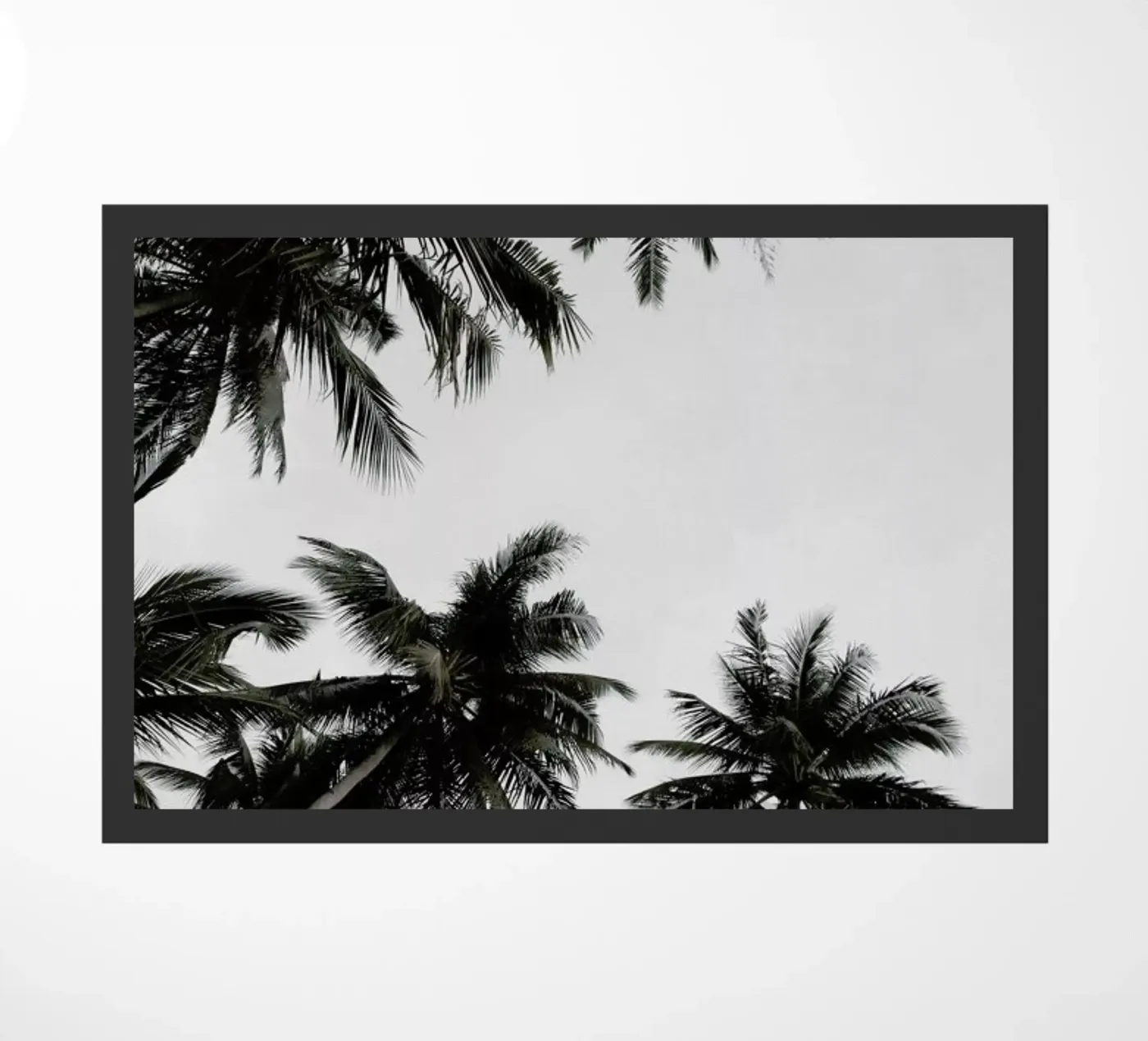 The Holiday View zerbino da Studio Nahili