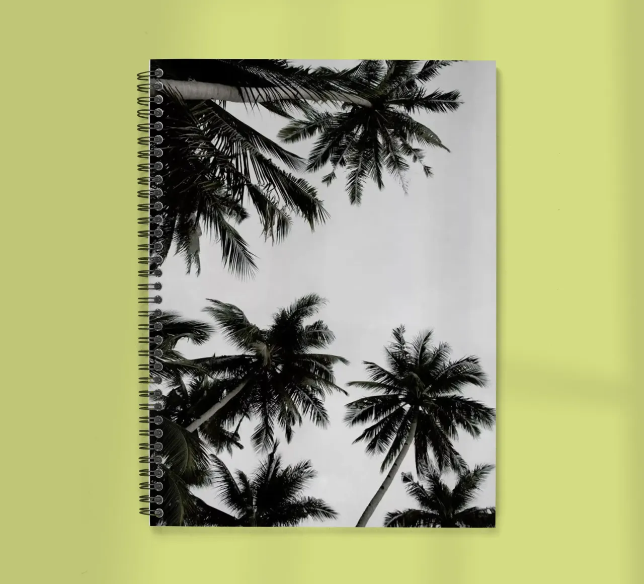 The Holiday View Ringbuch von Studio Nahili