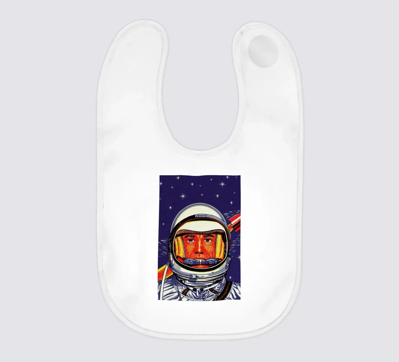 Astronaut bavaglino da daylight design studio