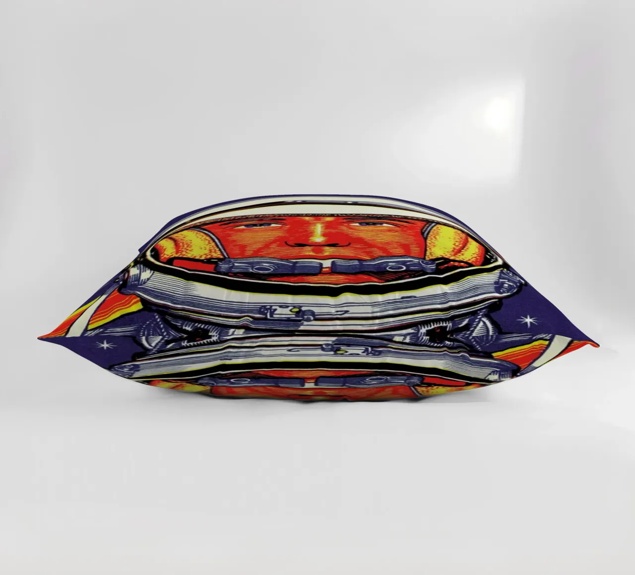 Astronaut cuscino da daylight design studio