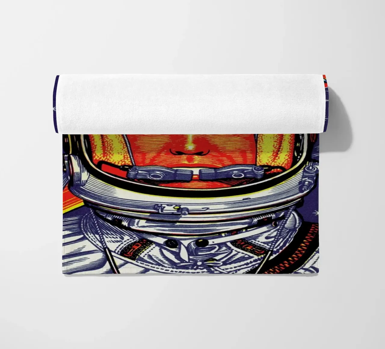 Astronaut telo mare da daylight design studio