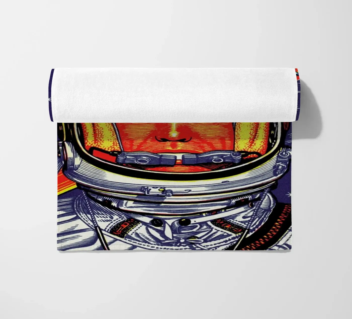 Astronaut telo mare da daylight design studio