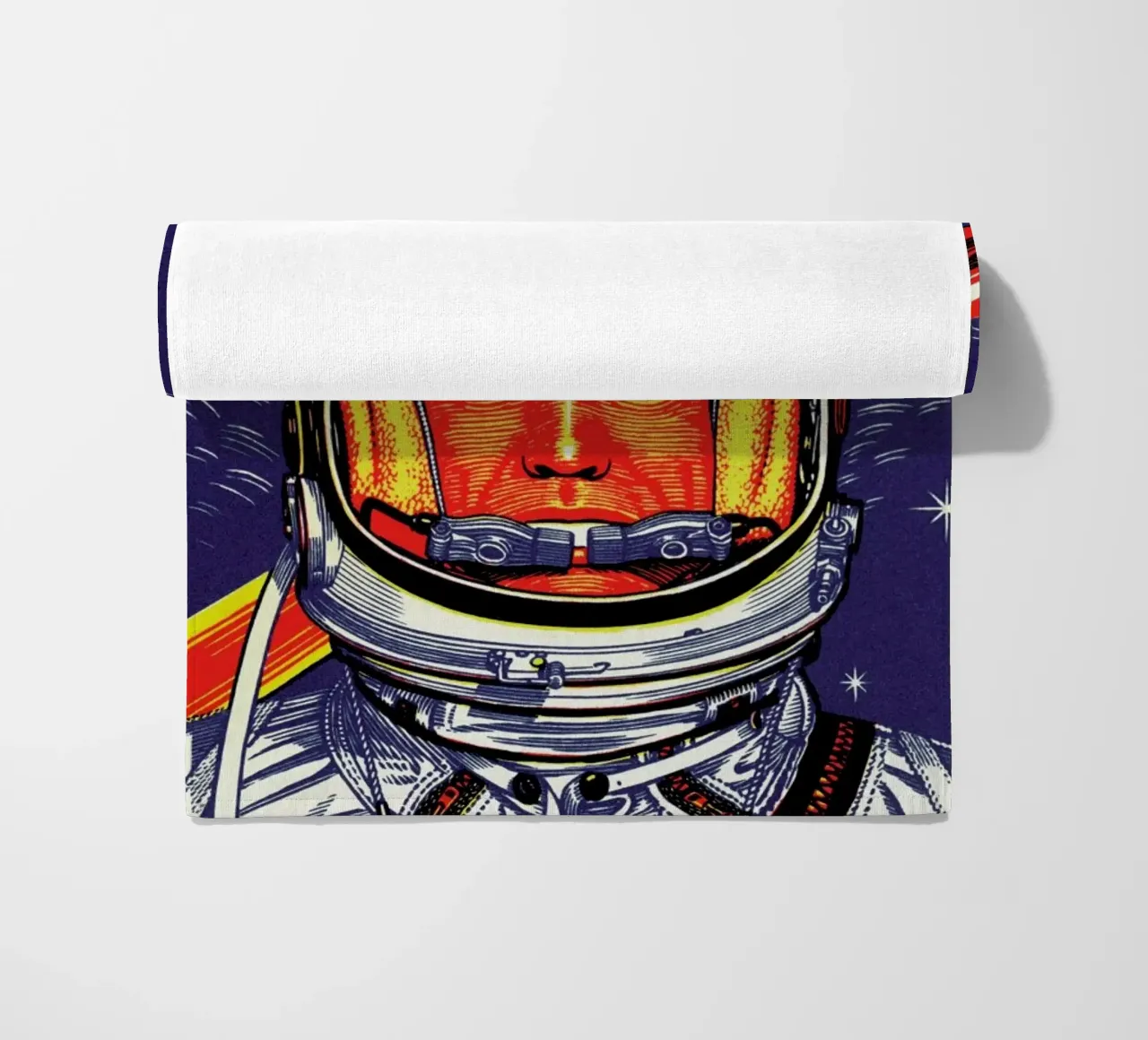Astronaut telo mare da daylight design studio