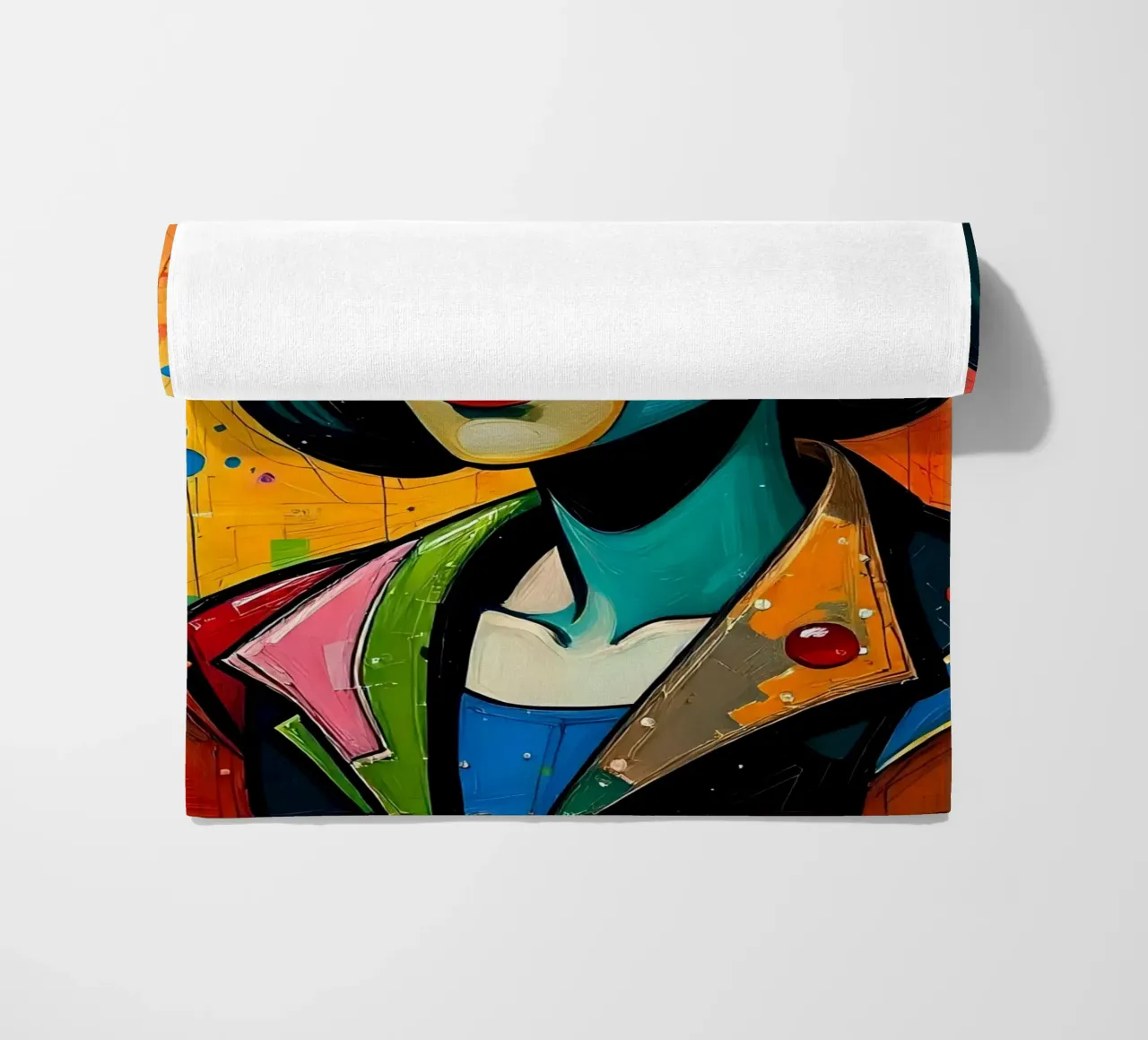 Stile_E_1 telo mare da AI-Portraits by LK