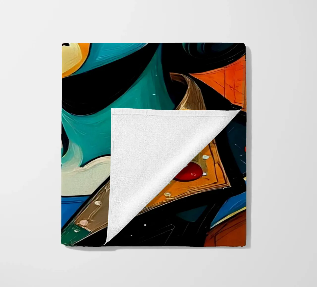 Stile_E_1 telo mare da AI-Portraits by LK