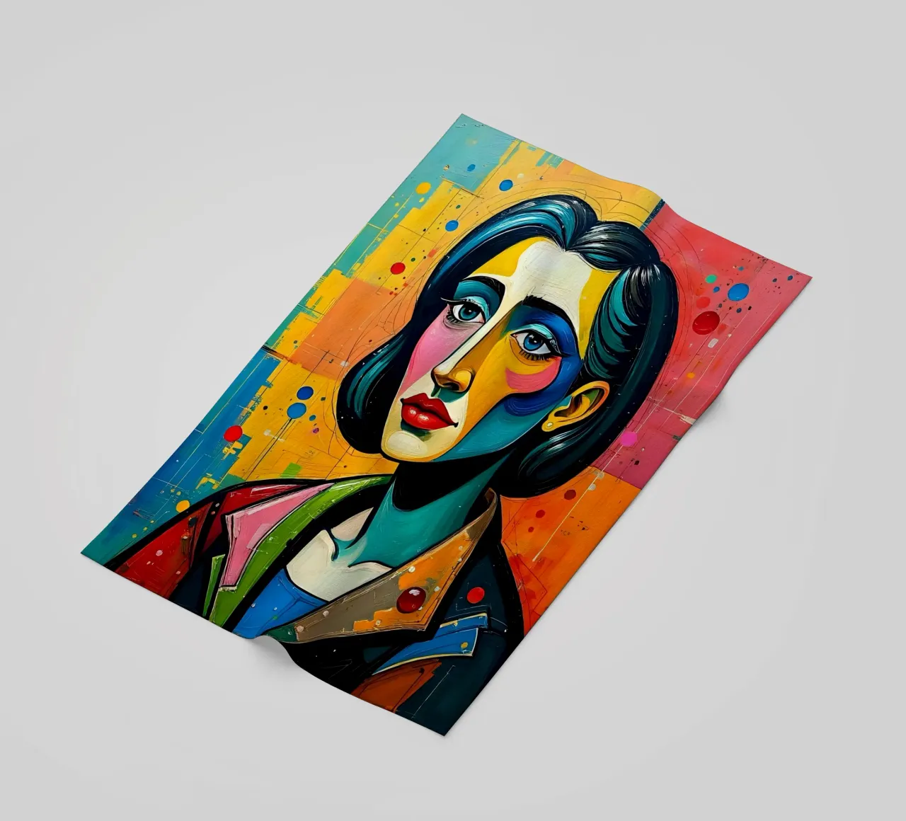 Stile_E_1 telo mare da AI-Portraits by LK