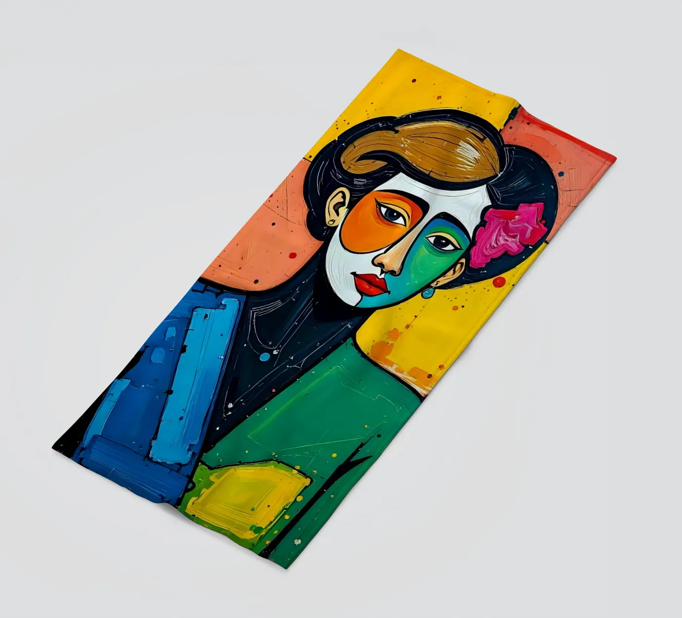 Stile_E_2 telo mare da AI-Portraits by LK