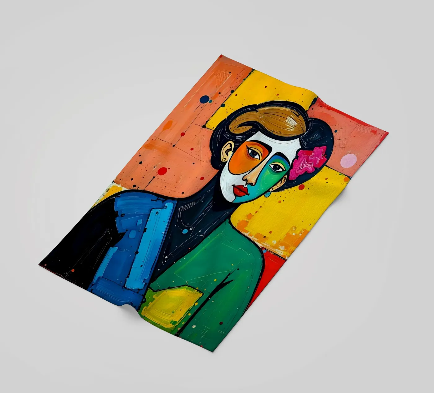 Stile_E_2 telo mare da AI-Portraits by LK