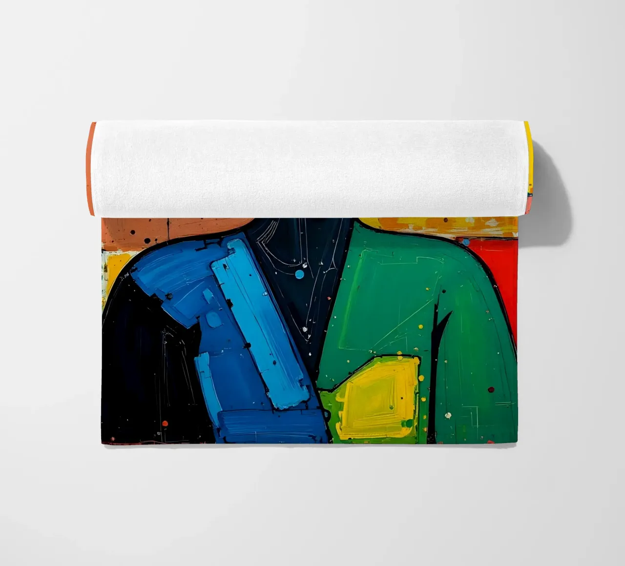 Stile_E_2 telo mare da AI-Portraits by LK