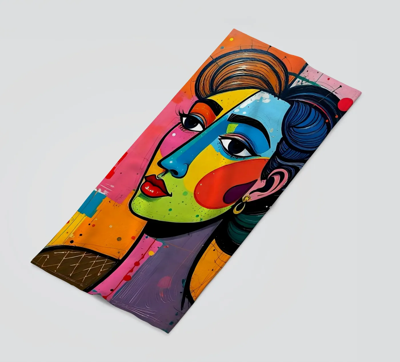 Style_E_3 telo mare da AI-Portraits by LK