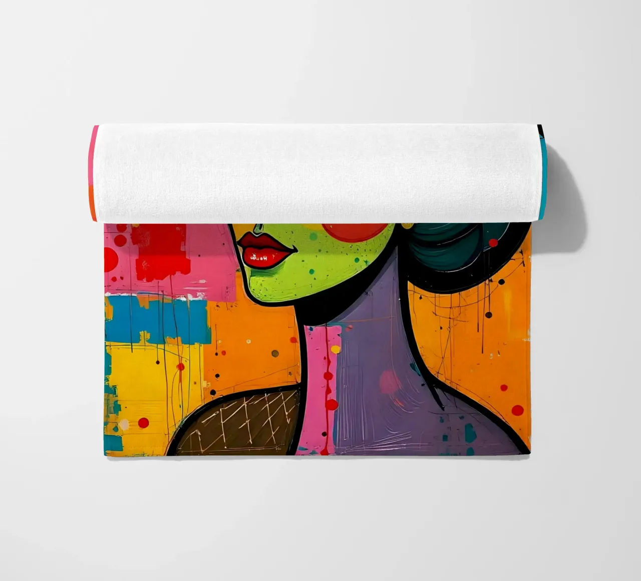 Stile_E_3 telo mare da AI-Portraits by LK