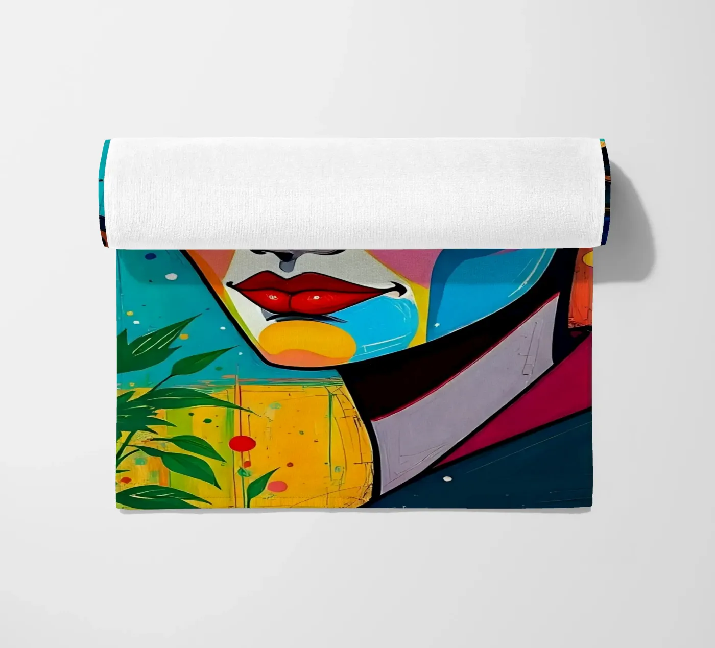 Style_E_4 telo mare da AI-Portraits by LK