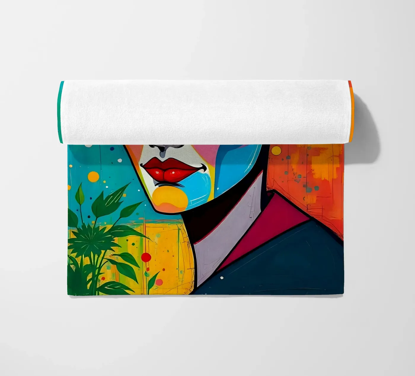 Style_E_4 telo mare da AI-Portraits by LK