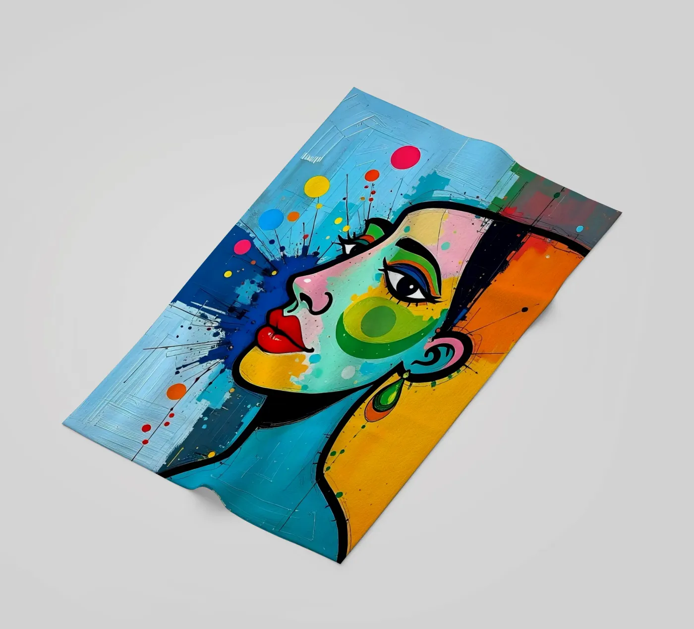 Stile_E_5 telo mare da AI-Portraits by LK