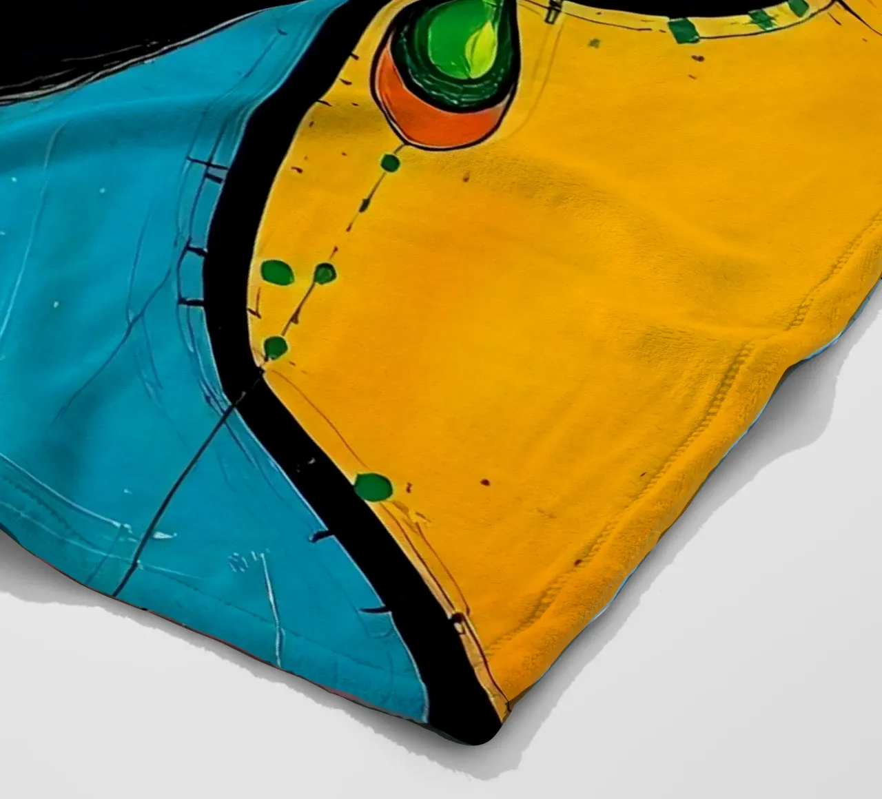 Stil_E_5 product.type.blanket-fleece common.byCreator AI-Portraits by LK