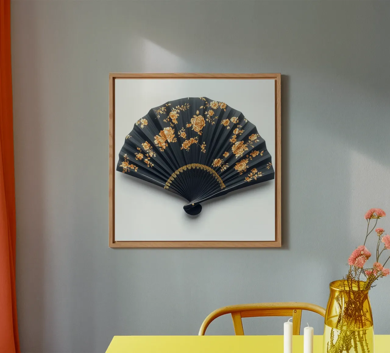 Essenza del Giappone alluminio dibond da Wanderlust Vibes