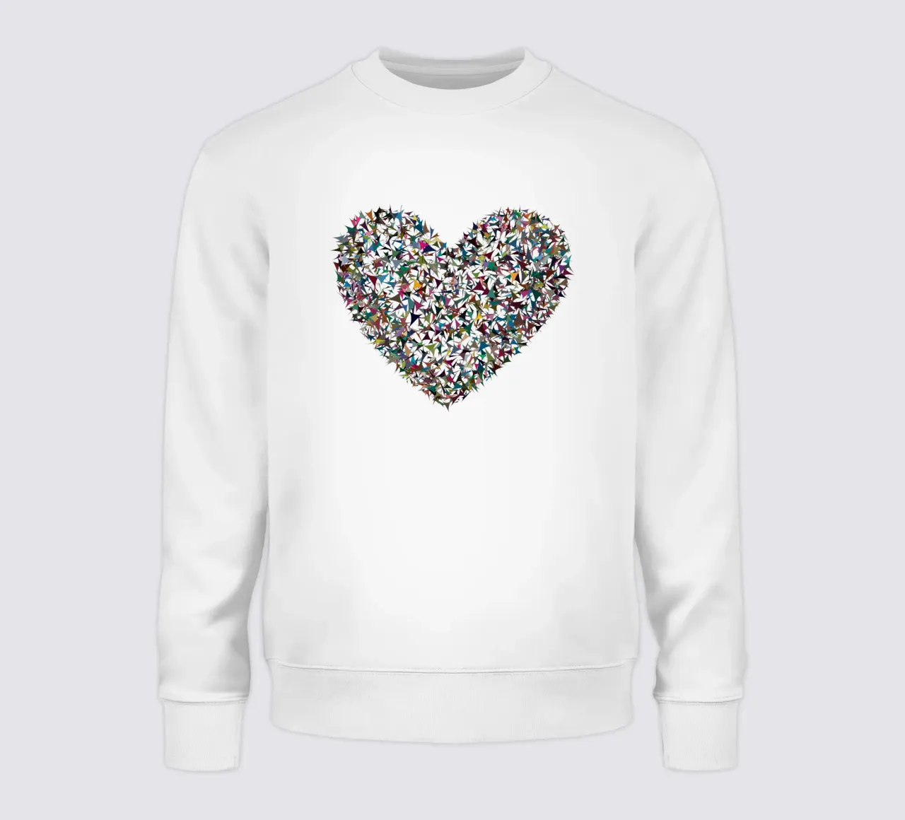 Bittersweet felpa da Angelo Cerantola