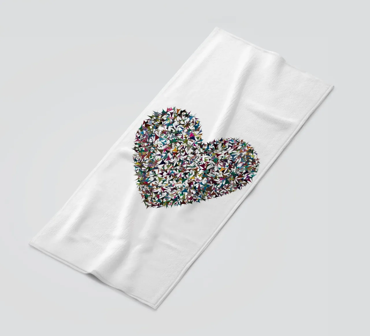 Bittersweet telo mare da Angelo Cerantola