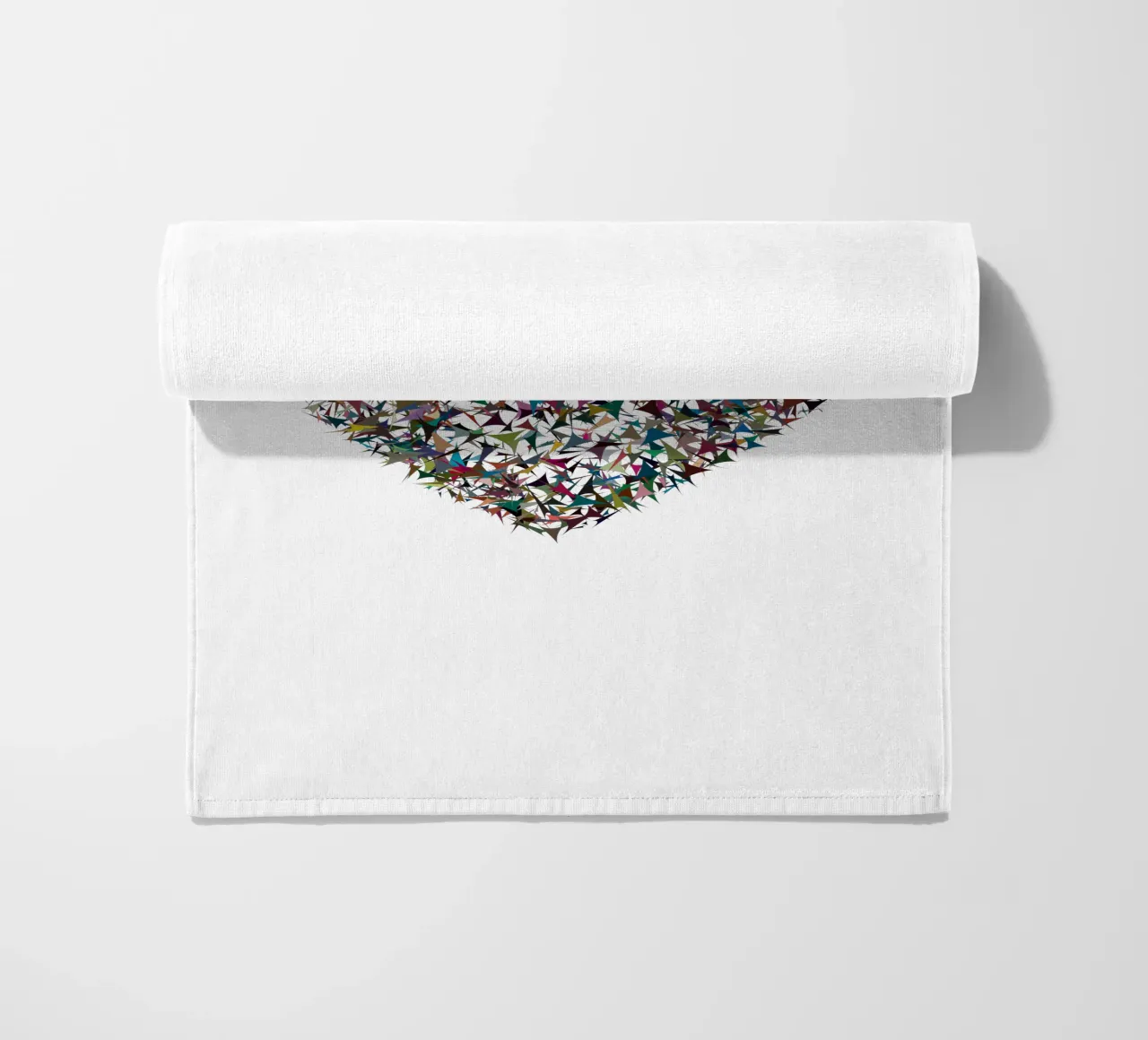 Bittersweet telo mare da Angelo Cerantola