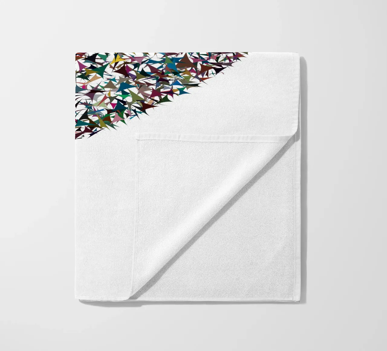 Bittersweet telo mare da Angelo Cerantola