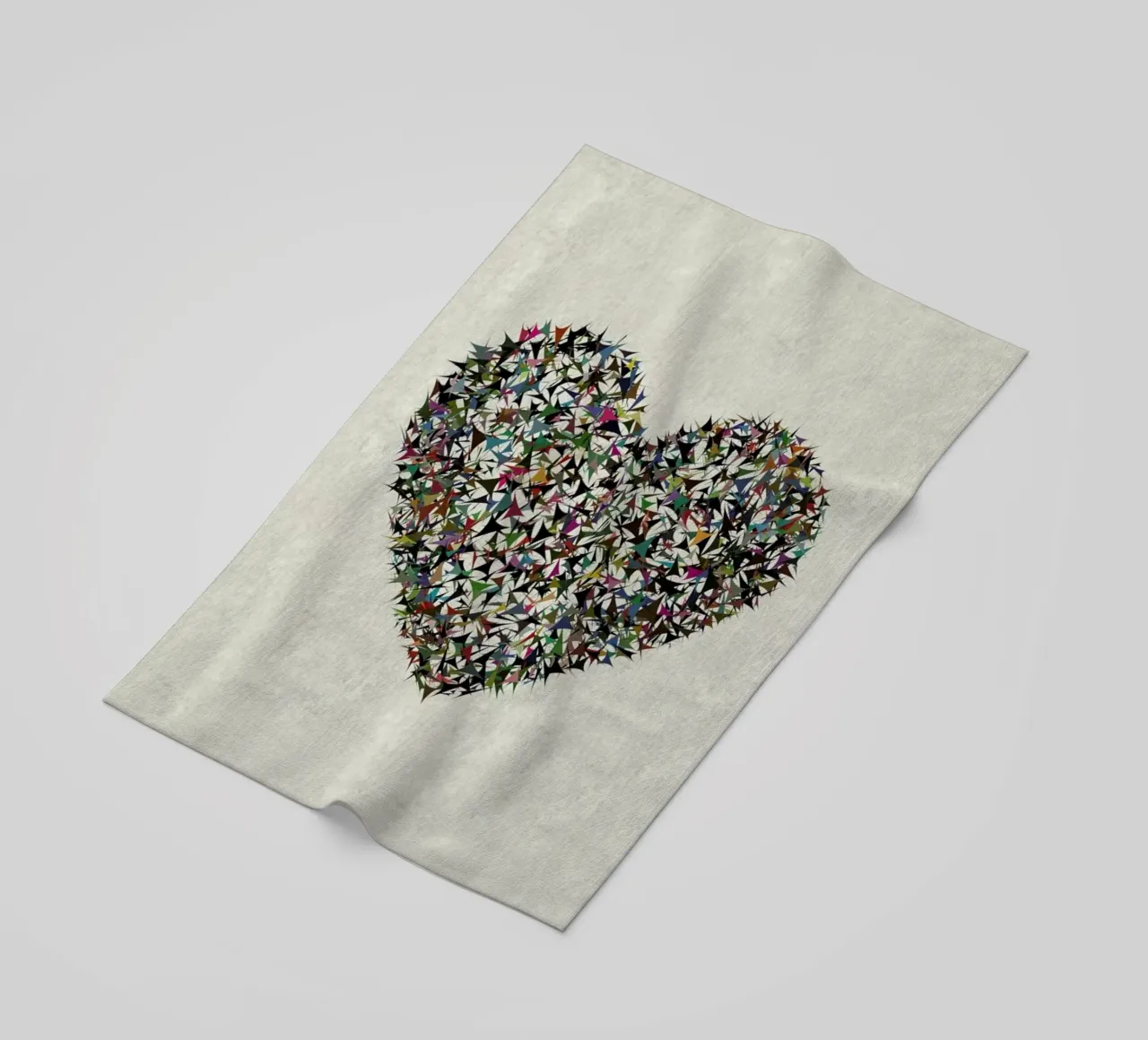 Bittersweet telo mare da Angelo Cerantola