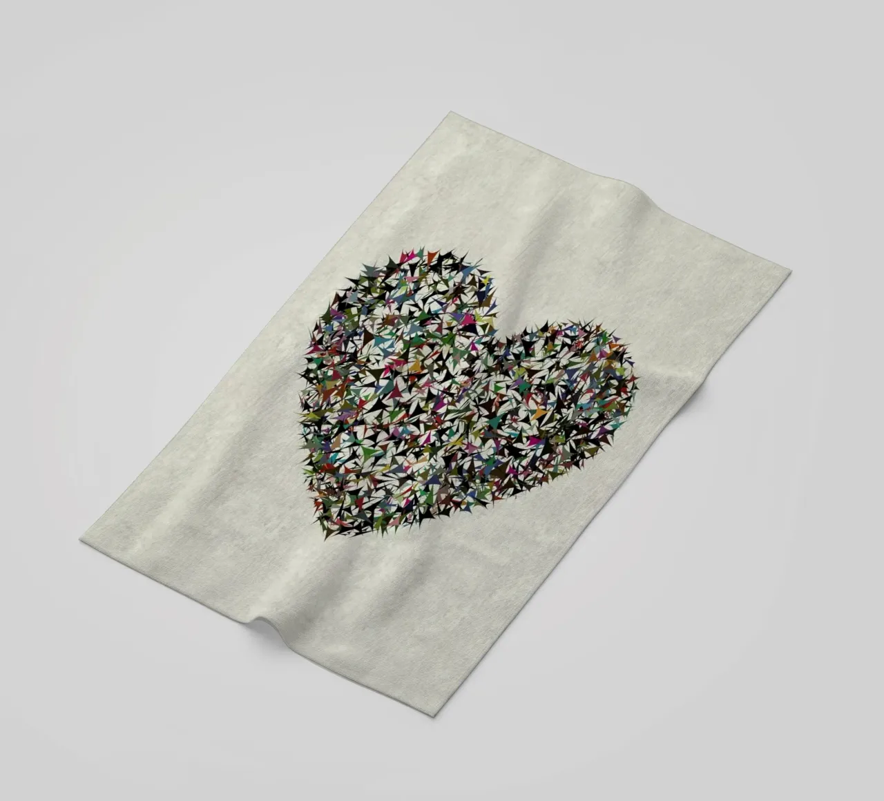 Bittersweet telo mare da Angelo Cerantola