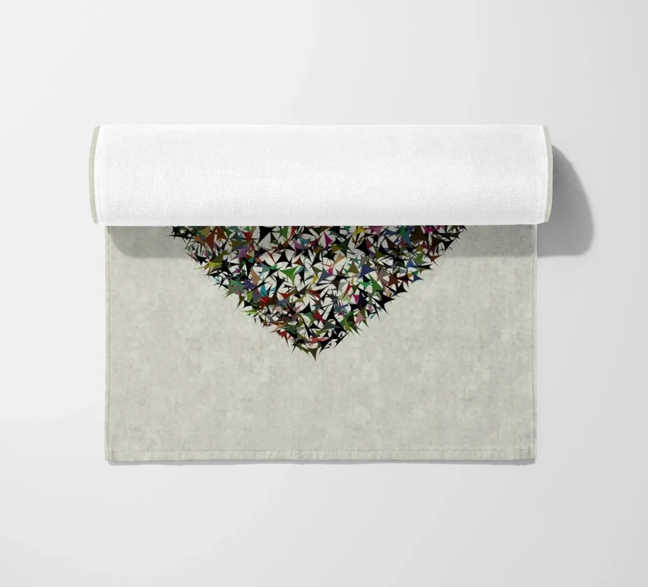 Bittersweet telo mare da Angelo Cerantola