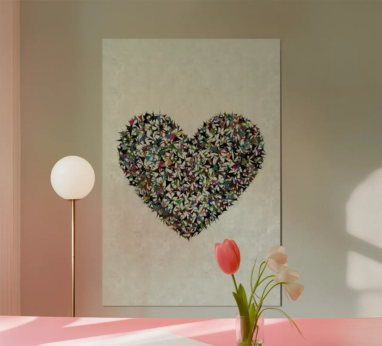 Bittersweet poster da Angelo Cerantola