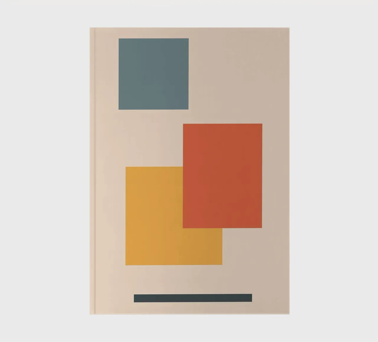 forme geometriche diario da E Cannon