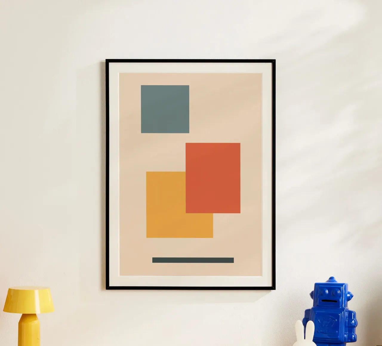 forme geometriche carta hahnemühle da E Cannon