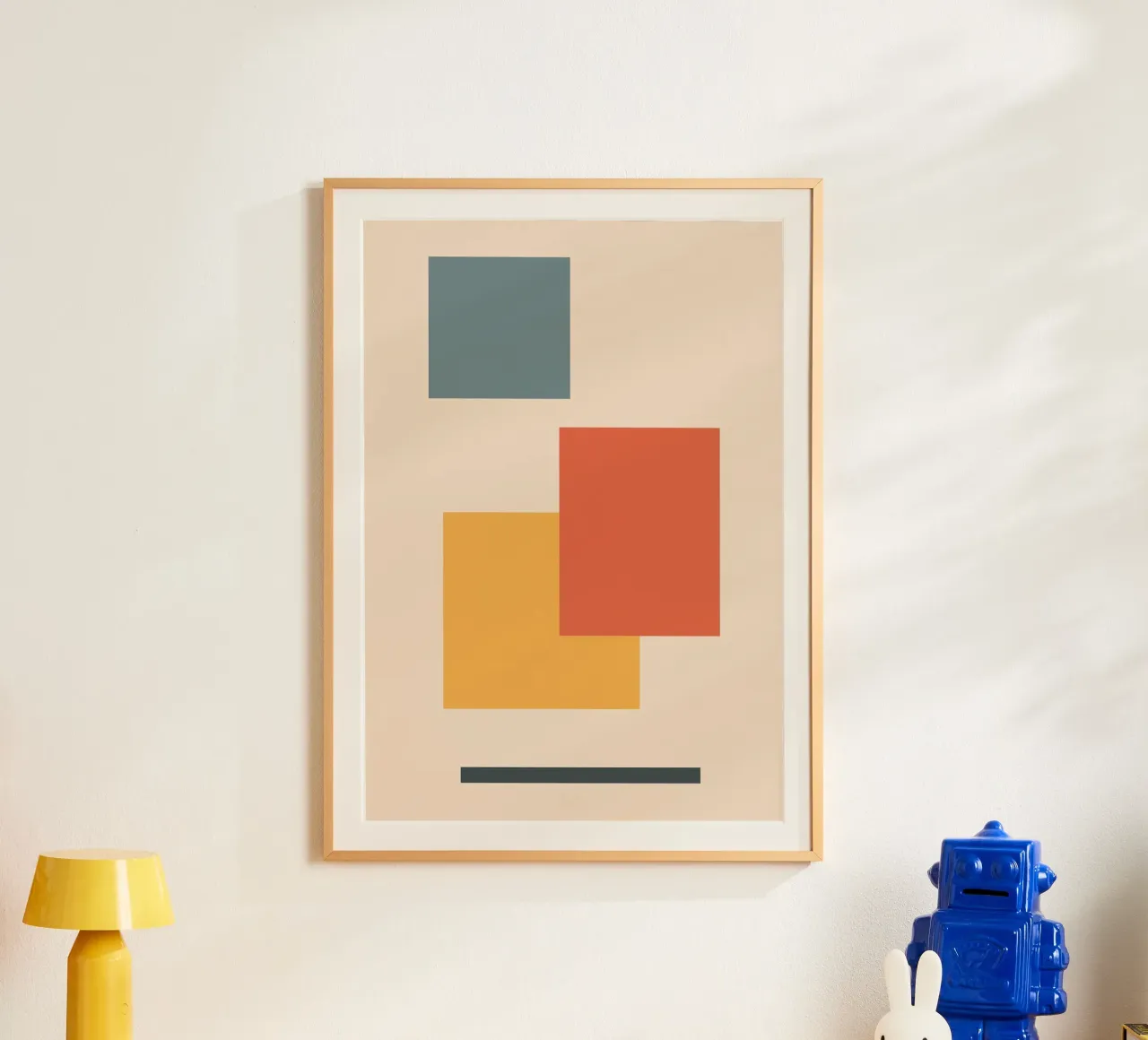forme geometriche carta hahnemühle da E Cannon