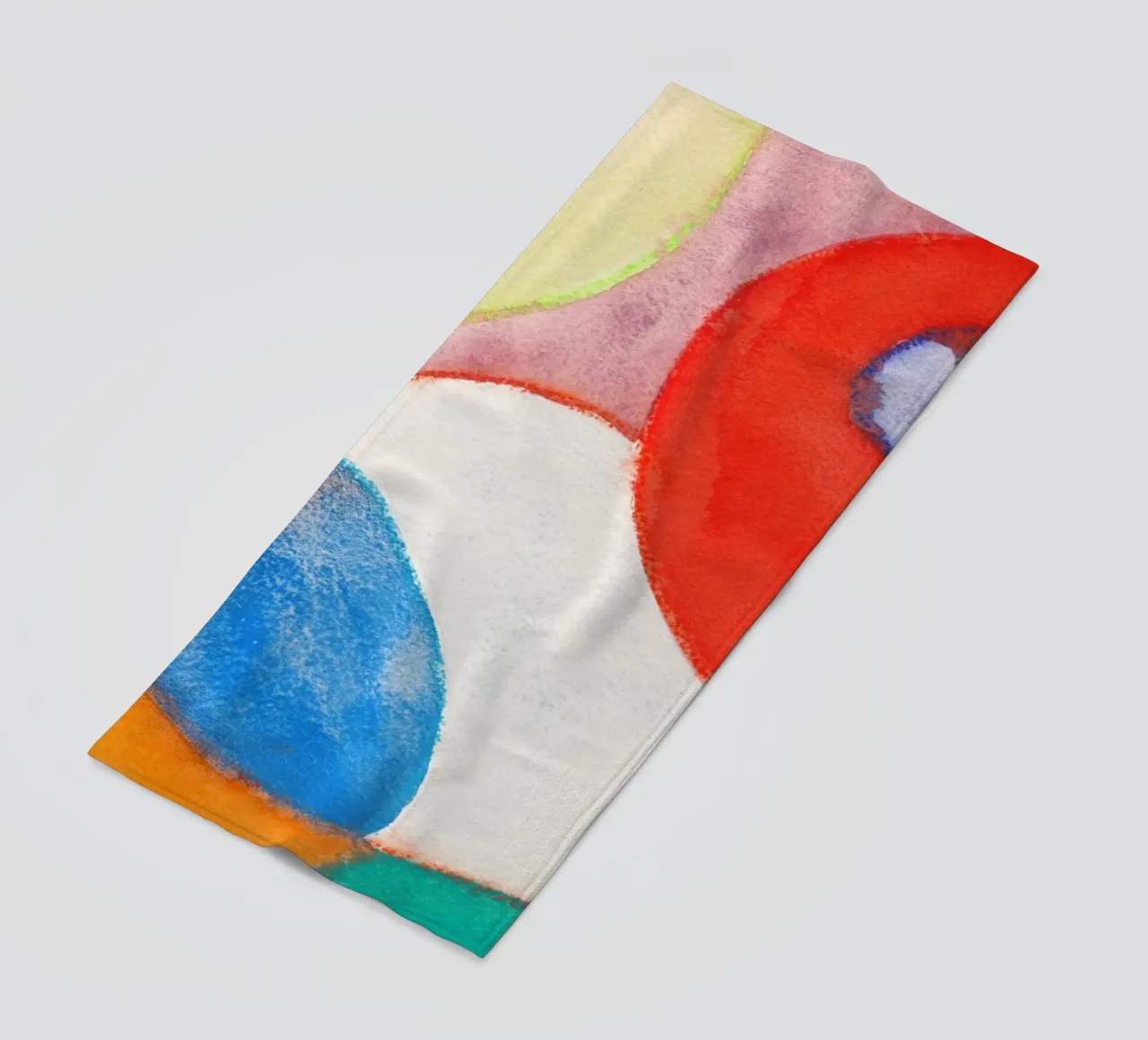 Circus telo mare da Corinne Korda Studio