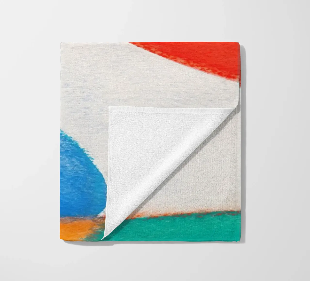 Circus telo mare da Corinne Korda Studio