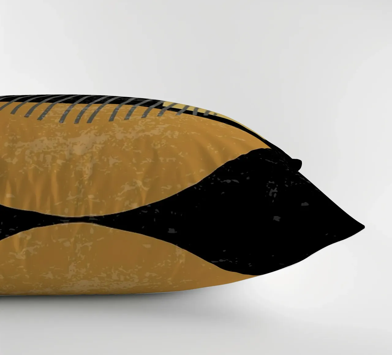 forme geometriche cerchio cuscino da E Cannon