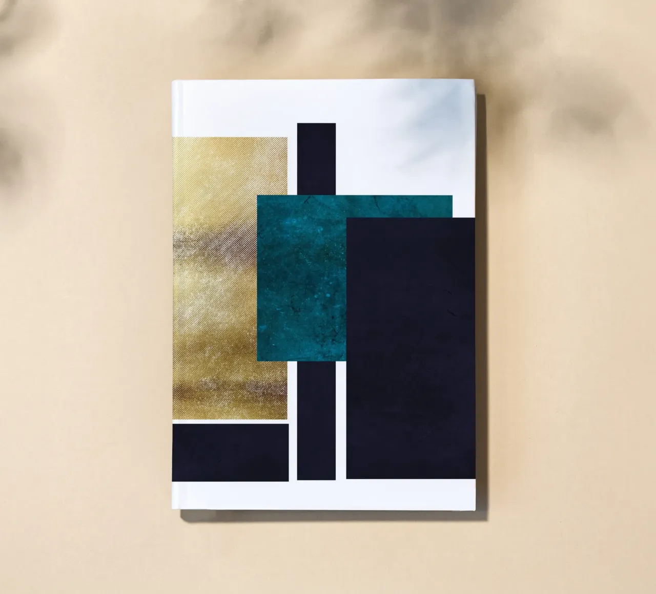 abstract geometric square feeling 2 diario da vintageshop