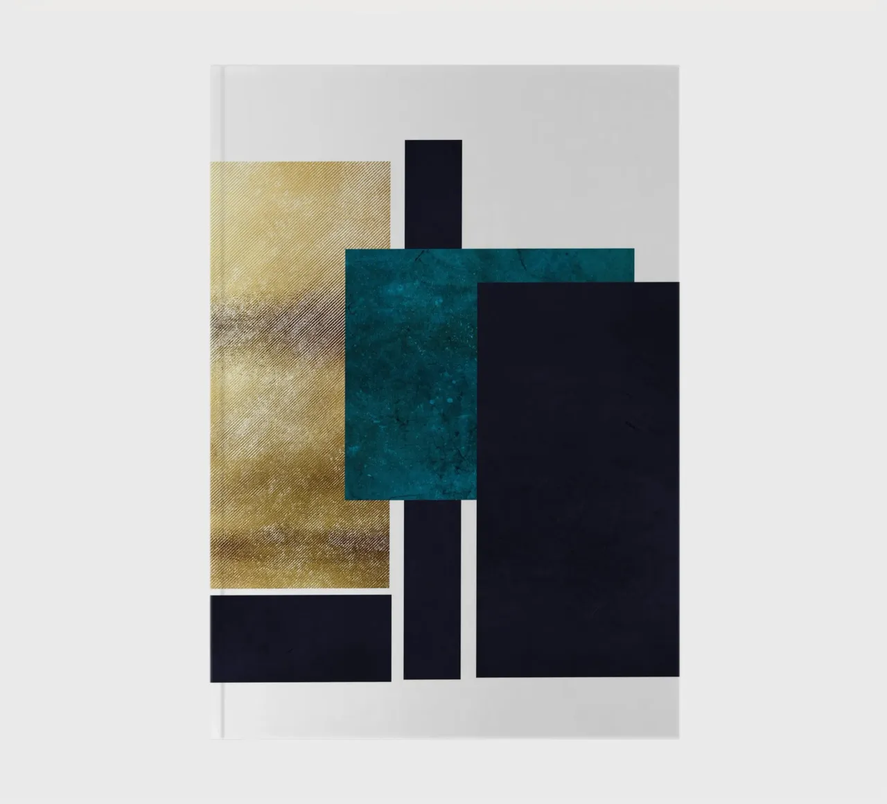 abstract geometric square feeling 2 diario da vintageshop
