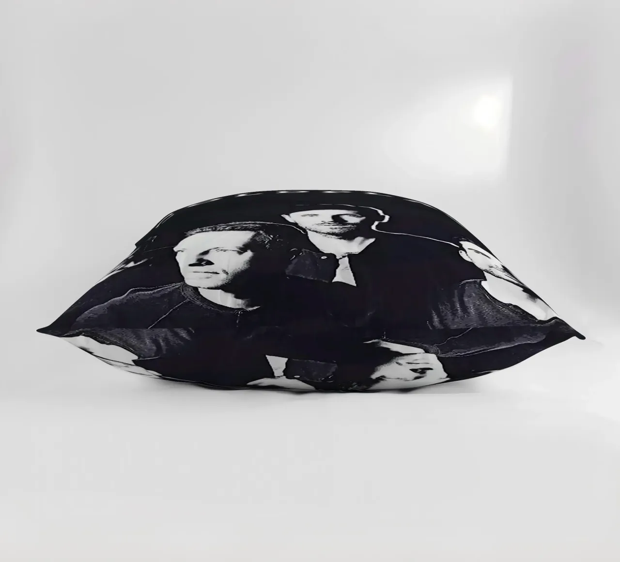 groupe coldplay coussin de vanhesling