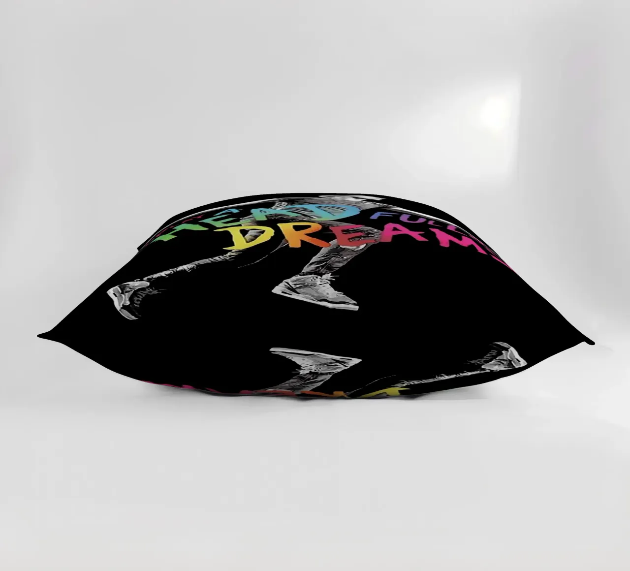 coldplay band cuscino da vanhesling