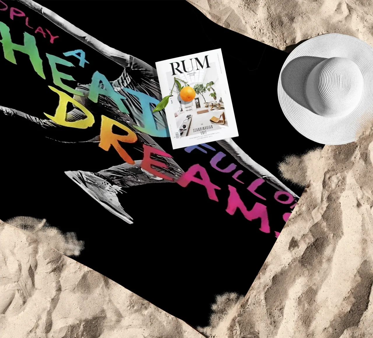 coldplay band telo mare da vanhesling