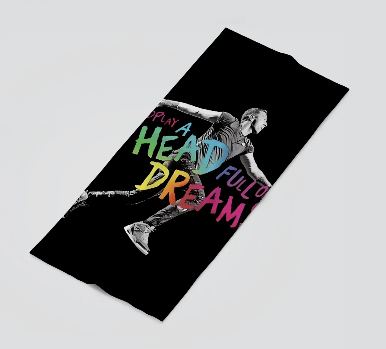 coldplay band telo mare da vanhesling
