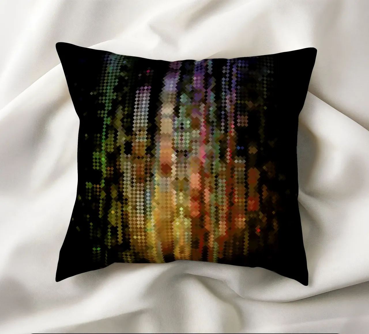 Metropolis Redux cuscino da Angelo Cerantola