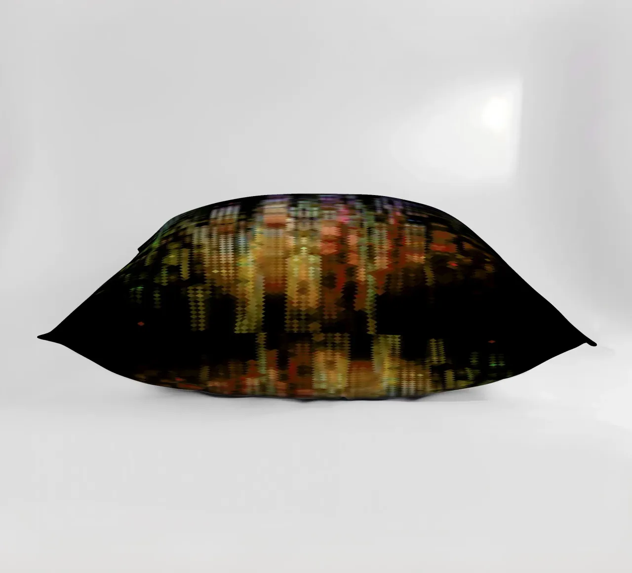 Metropolis Redux cuscino da Angelo Cerantola