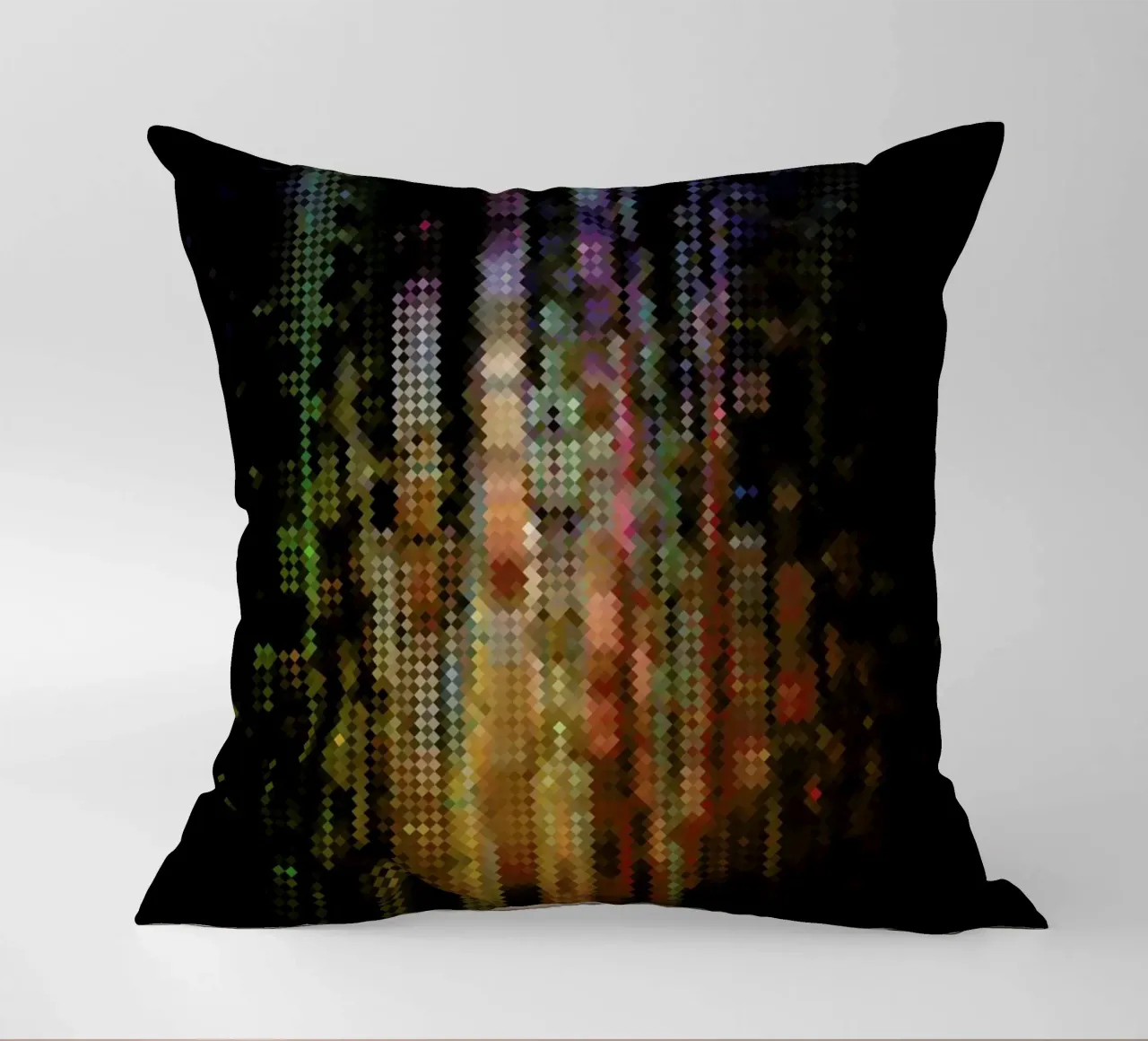 Metropolis Redux cuscino da Angelo Cerantola