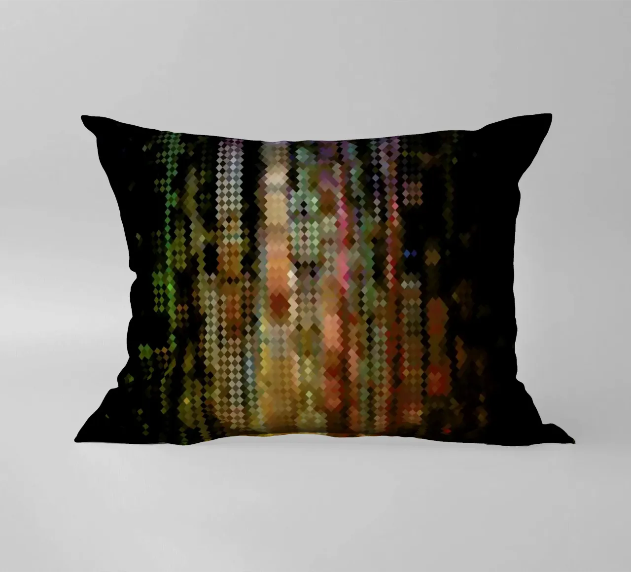 Metropolis Redux cuscino da Angelo Cerantola