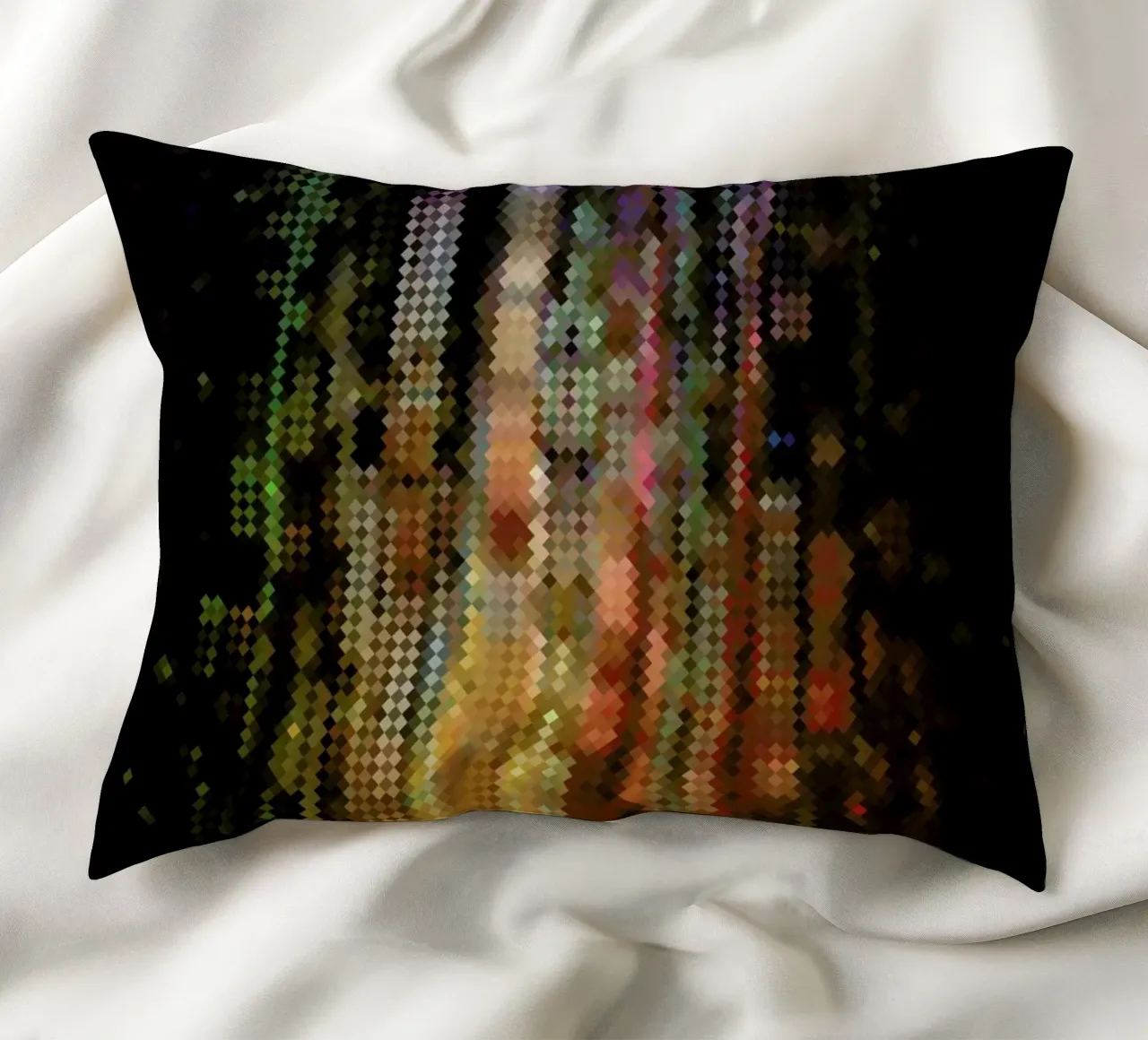 Metropolis Redux cuscino da Angelo Cerantola